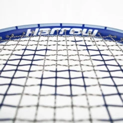 Harrow Junior Blue/Royal Squash Racquet 7 Harrow Junior Blue/Royal Squash Racquet -Ball Games Shop harrowjrblue2