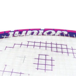 Harrow Junior Pink/Purple Squash Racquet 7 Harrow Junior Pink/Purple Squash Racquet -Ball Games Shop harrowjrpink2