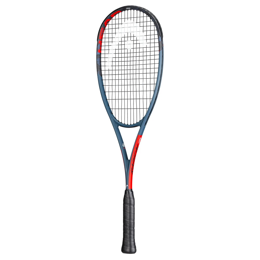 Head Graphene 360+ Radical 135 X 3 Head Graphene 360+ Radical 135 X