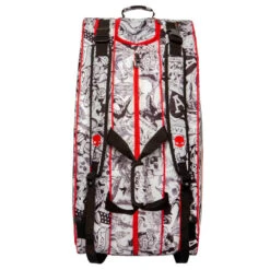 Prince Tattoo 12 Pack Racquet Bag 13 Prince Tattoo 12 Pack Racquet Bag -Ball Games Shop hydro bag 3