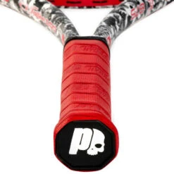 Prince O3 Tour 100 (310) Tattoo (Pre-Strung) 7 Prince O3 Tour 100 (310) Tattoo (Pre-Strung) -Ball Games Shop hypr00 310 6