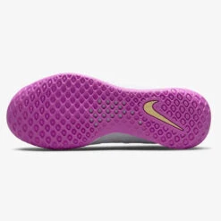 Nike Court Zoom NXT Women's Tennis Shoe (White/Pink) -Ball Games Shop nikecourt air zoom nxt hard court tennis shoes 0pFSks 1