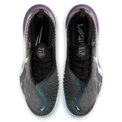 Nike React Vapor NXT Women's Tennis Shoe (Dark Raisin/White/Black) 16 Nike React Vapor NXT Women's Tennis Shoe (Dark Raisin/White/Black) -Ball Games Shop nikecourt react vapor nxt hard court tennis shoe rD0cTt 3