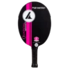 ProKennex Ovation Speed II (Black) -Ball Games Shop ovation black straight 13552 69172.1615926700