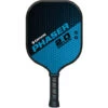 Gamma Phaser 2.0 -Ball Games Shop phaser 2 0 graphite pickleball paddle front view