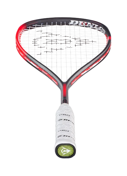 Dunlop Hyperfibre XT Revelation Pro Lite 4 Dunlop Hyperfibre XT Revelation Pro Lite - Image 2
