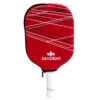Diadem Pickleball Paddle Cover (Red) -Ball Games Shop redcoversleev