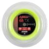 Ashaway ZyMax 68 TX Badminton String Reel (Optic Yellow) -Ball Games Shop reelyellow 1 1