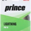 Prince Lightning Pro 16/1.30 Tennis String (Black) 2 Prince Lightning Pro 16/1.30 Tennis String (Black) -Ball Games Shop rs 11