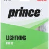 Prince Lightning Pro 17/1.25 Tennis String (Silver) -Ball Games Shop rs 8