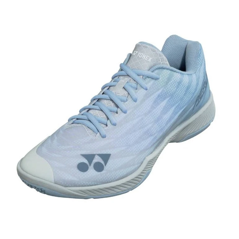 Yonex Power Cushion Aerus Z2 Wide Men's Indoor Court Shoe (Light Blue) 3 Yonex Power Cushion Aerus Z2 Wide Men's Indoor Court Shoe (Light Blue)