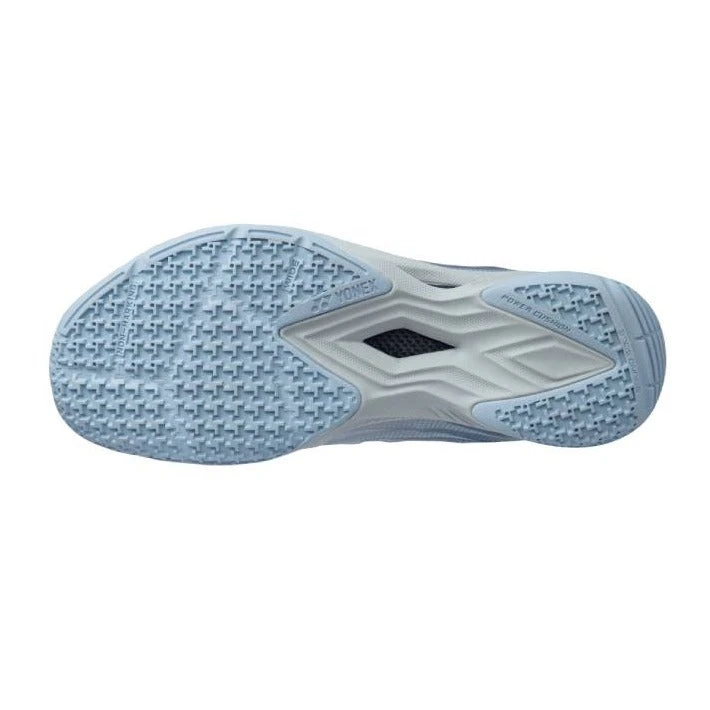 Yonex Power Cushion Aerus Z2 Wide Men's Indoor Court Shoe (Light Blue) 4 Yonex Power Cushion Aerus Z2 Wide Men's Indoor Court Shoe (Light Blue) - Image 2