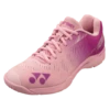 Yonex Power Cushion Aerus Z Women's Indoor Court Shoe (Pastel Pink)