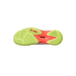 Yonex Power Cushion Comfort Z3 Women's Indoor Court Shoe (White) 11 Yonex Power Cushion Comfort Z3 Women's Indoor Court Shoe (White) -Ball Games Shop shbcfz3lex 011 4