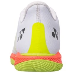 Yonex Power Cushion Comfort Z3 Women's Indoor Court Shoe (White) 13 Yonex Power Cushion Comfort Z3 Women's Indoor Court Shoe (White) -Ball Games Shop shbcfz3lex 011 6