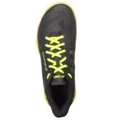 Yonex Power Cushion Comfort Z3 Men's Indoor Court Shoe (Black) 12 Yonex Power Cushion Comfort Z3 Men's Indoor Court Shoe (Black) -Ball Games Shop shbcfz3mex 007 5