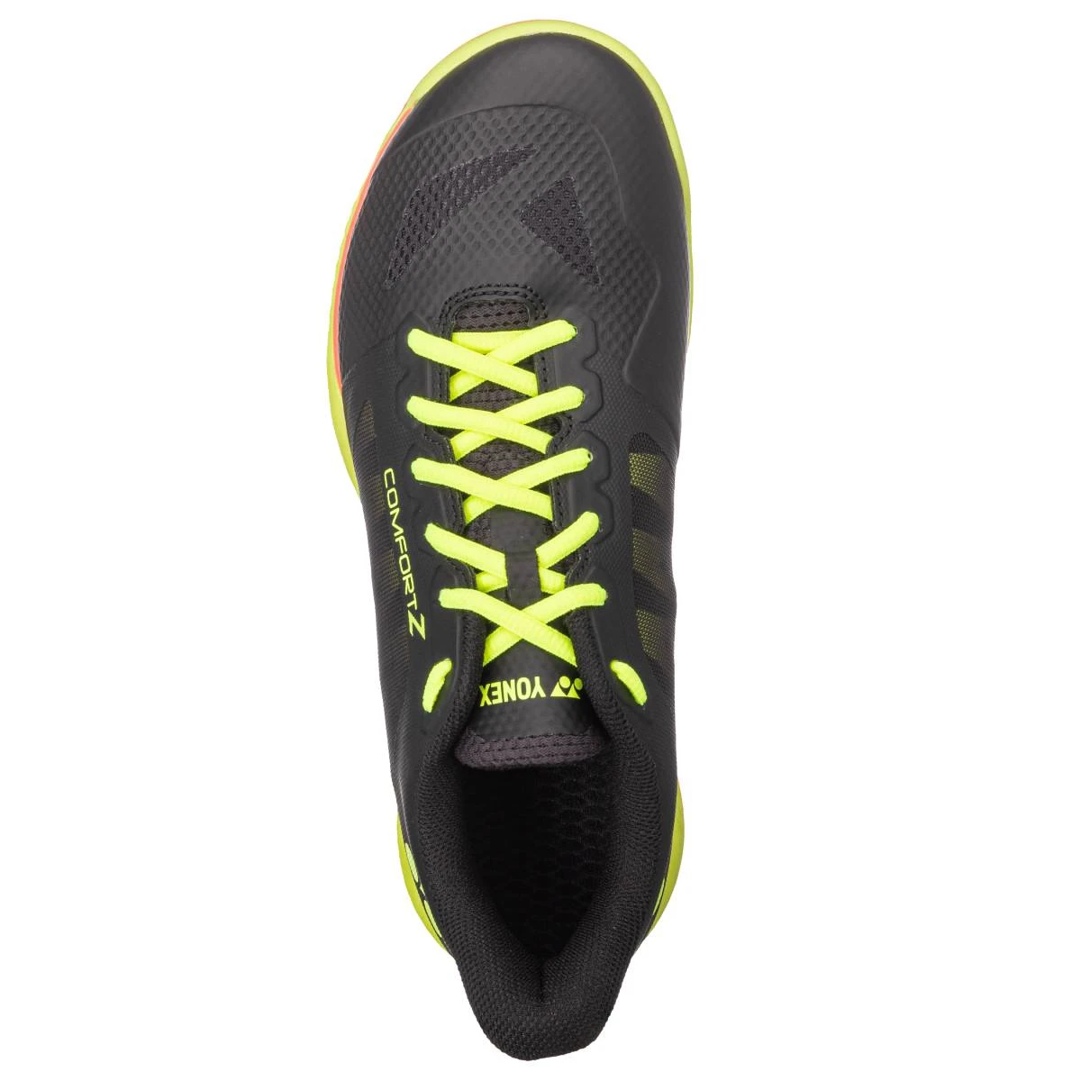 Yonex Power Cushion Comfort Z3 Men's Indoor Court Shoe (Black) 7 Yonex Power Cushion Comfort Z3 Men's Indoor Court Shoe (Black) - Image 5