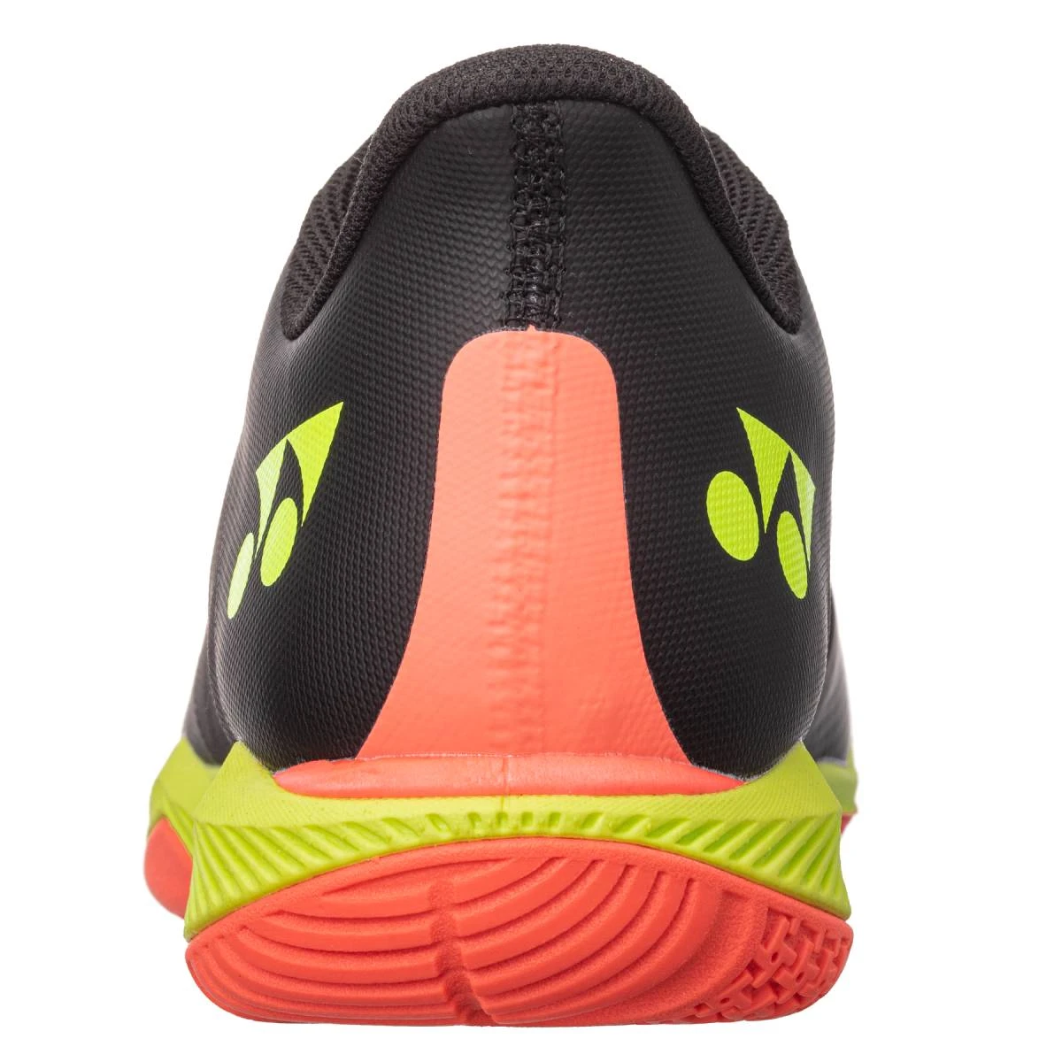 Yonex Power Cushion Comfort Z3 Men's Indoor Court Shoe (Black) 8 Yonex Power Cushion Comfort Z3 Men's Indoor Court Shoe (Black) - Image 6