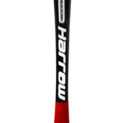Harrow Reflex (Tarek Momen Signature) -Ball Games Shop tarekcustom closeupsideharrow 1 2048x 4ab081f2 94c0 4b28 b0c9 61ecf52834d8
