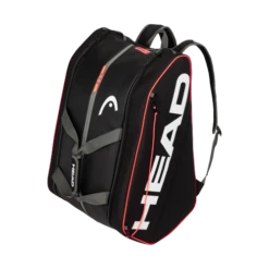 Head Tour Pickleball Supercombi 10 Pack Paddle Bag (Black/Orange) 7 Head Tour Pickleball Supercombi 10 Pack Paddle Bag (Black/Orange) -Ball Games Shop tour supercombi 1 removebg preview