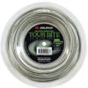 Solinco Tour Bite 20/1.05 Tennis String Reel (Silver) -Ball Games Shop tour bite string