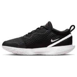 NikeCourt Zoom Pro Men's Tennis Shoe (Black/White) -Ball Games Shop unnamed 2022 05 20T140247.268