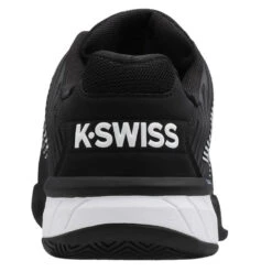 K-Swiss Hypercourt Express 2 Men's Tennis Shoe (Black/White) 8 K-Swiss Hypercourt Express 2 Men's Tennis Shoe (Black/White) -Ball Games Shop unnamed 2023 01 17T101054.961