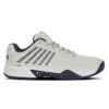 K-Swiss Hypercourt Express 2 Men's Tennis Shoe (Gray/White) -Ball Games Shop unnamed 10 cf0fd1d0 5f1c 46b4 9d31 3a0800aa9074