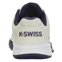 K-Swiss Hypercourt Express 2 Men's Tennis Shoe (Gray/White) -Ball Games Shop unnamed 14 464c5f37 5646 4ad0 9bf6 b7fa78743155