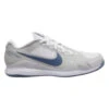 Nike Air Zoom Vapor Pro Men's Tennis Shoe (White/Navy)
