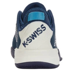 K-Swiss Hypercourt Supreme Men's Tennis Shoe (Blue) -Ball Games Shop unnamed 23 4cbce35c 9a1f 4b0a 81d2 b522c8e8d3a3