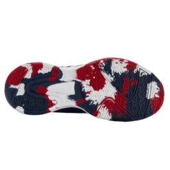 K-Swiss Court Express OMNI Junior Tennis Shoe (Blue/White) -Ball Games Shop unnamed 40 2