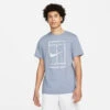 Nike Men's Garden Party Tee (Ashen Slate) -Ball Games Shop unnamed 41