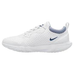 NikeCourt Zoom Pro Men's Tennis Shoe (White/Mystic Navy) -Ball Games Shop unnamed 44 84e0e73d 575b 482f a0f1 c1052d13bf02