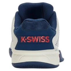 K-Swiss Hypercourt Express 2 Men's Tennis Shoe (White/Blue) 8 K-Swiss Hypercourt Express 2 Men's Tennis Shoe (White/Blue) -Ball Games Shop unnamed 7 c1ffde4e cdfd 451b bfd1 b5c68b803efb