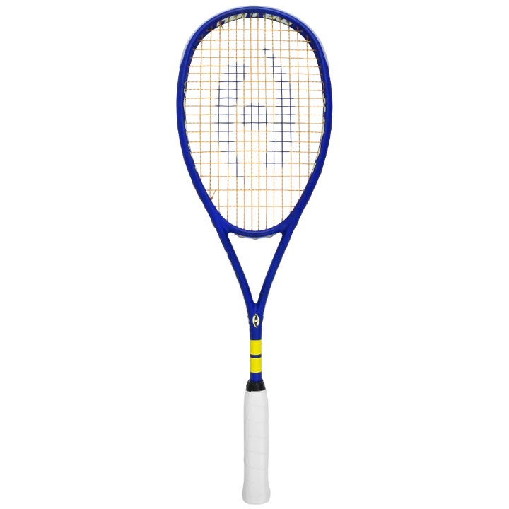 Harrow Vapor (Blue/Yellow) 3 Harrow Vapor (Blue/Yellow)