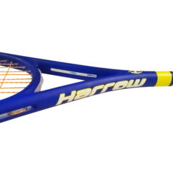 Harrow Vapor (Blue/Yellow) 8 Harrow Vapor (Blue/Yellow) -Ball Games Shop vapor2
