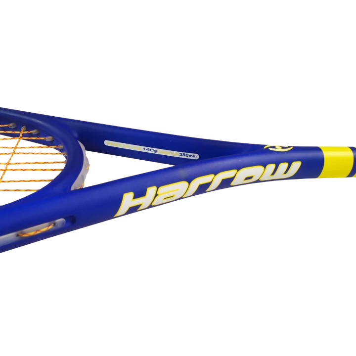 Harrow Vapor (Blue/Yellow) 5 Harrow Vapor (Blue/Yellow) - Image 3
