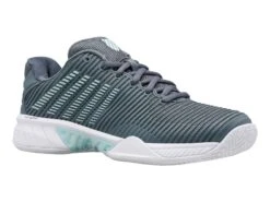 K-Swiss Hypercourt Express 2 Clay Court HB Women's Tennis Shoe (Stormy Weather) 15 K-Swiss Hypercourt Express 2 Clay Court HB Women's Tennis Shoe (Stormy Weather) -Ball Games Shop womenshypercourt966134271 1024x1024 2x 2000x fbe1dbb3 9f6e 442c 8034 5d81060f8643